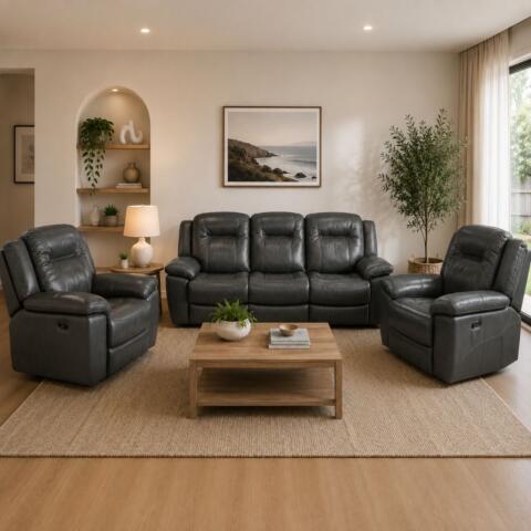 Tuscany Suite