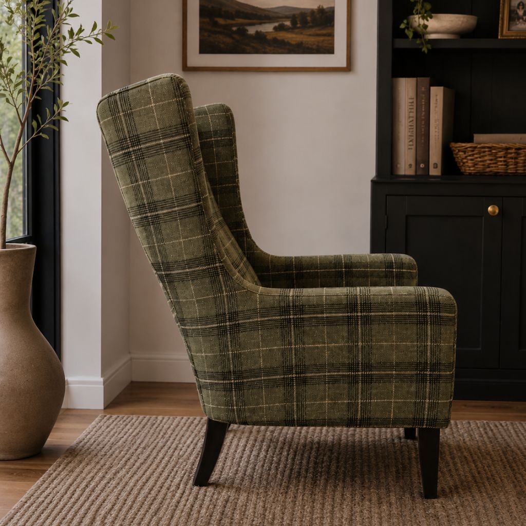Winston Chair - Jd2