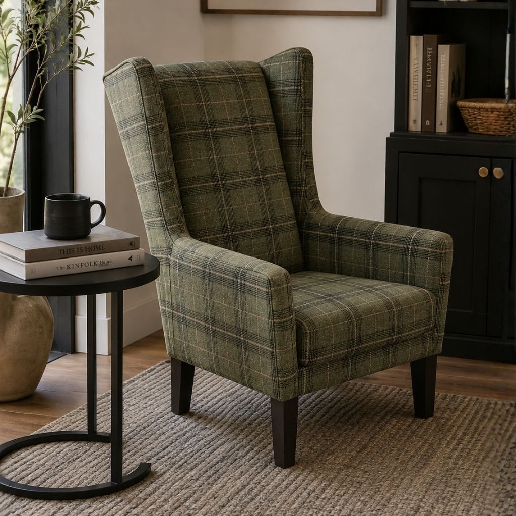 Winston Chair - Jd5