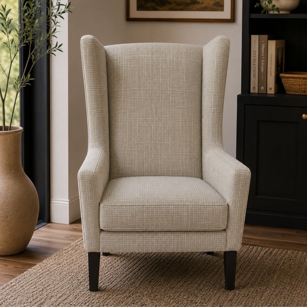 Winston Chair - Promo
