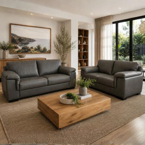 Vail Sofas 2