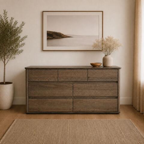 Anglesea Dresser