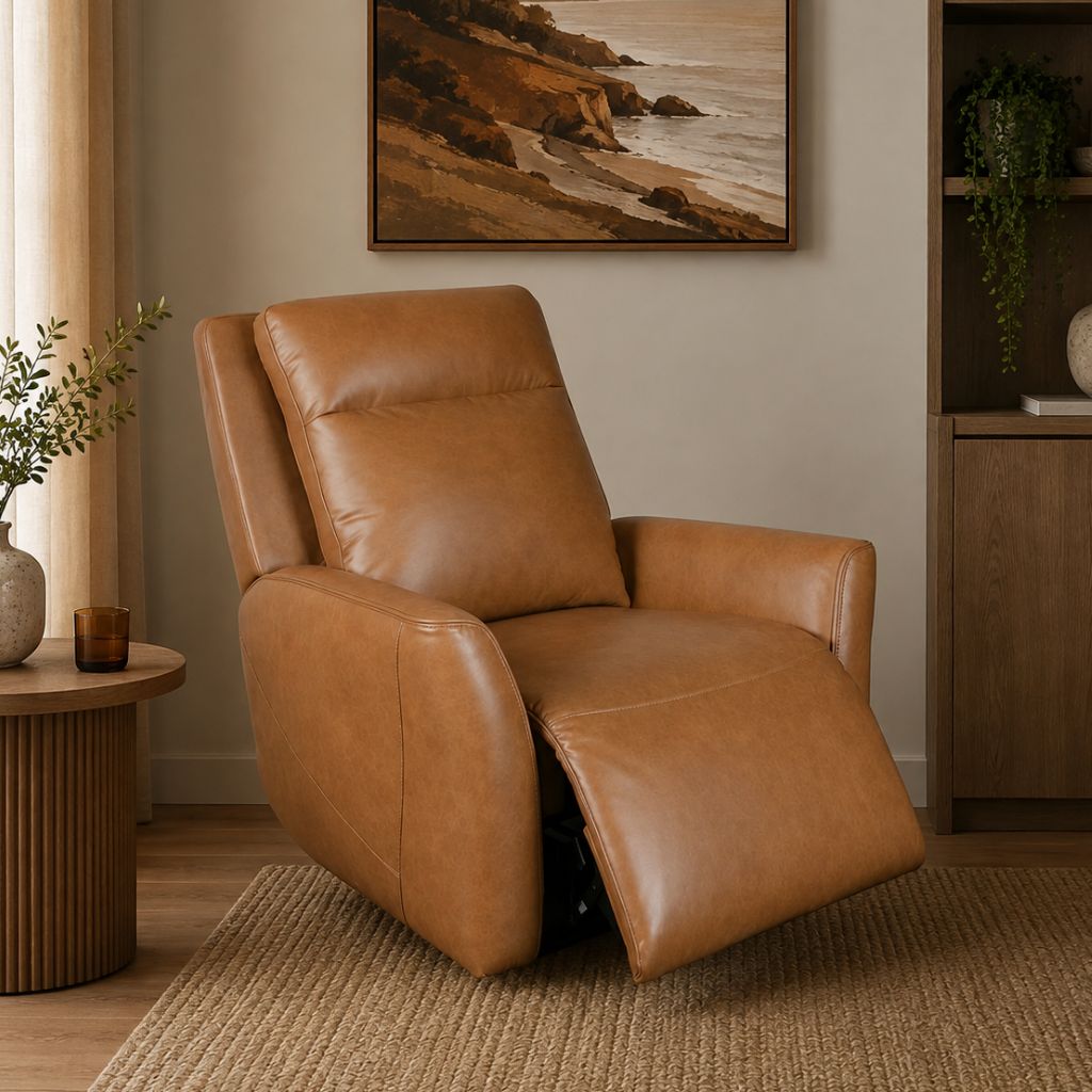 Arden Power Massage Recliner 3