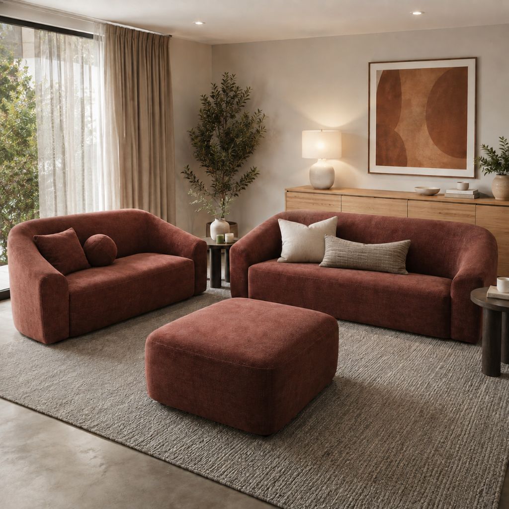 Berry Sofas
