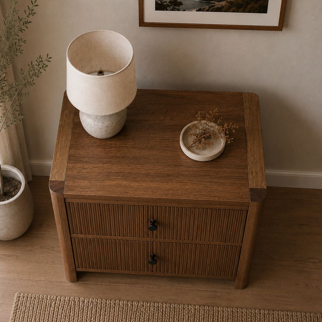 Billie Bedside 4