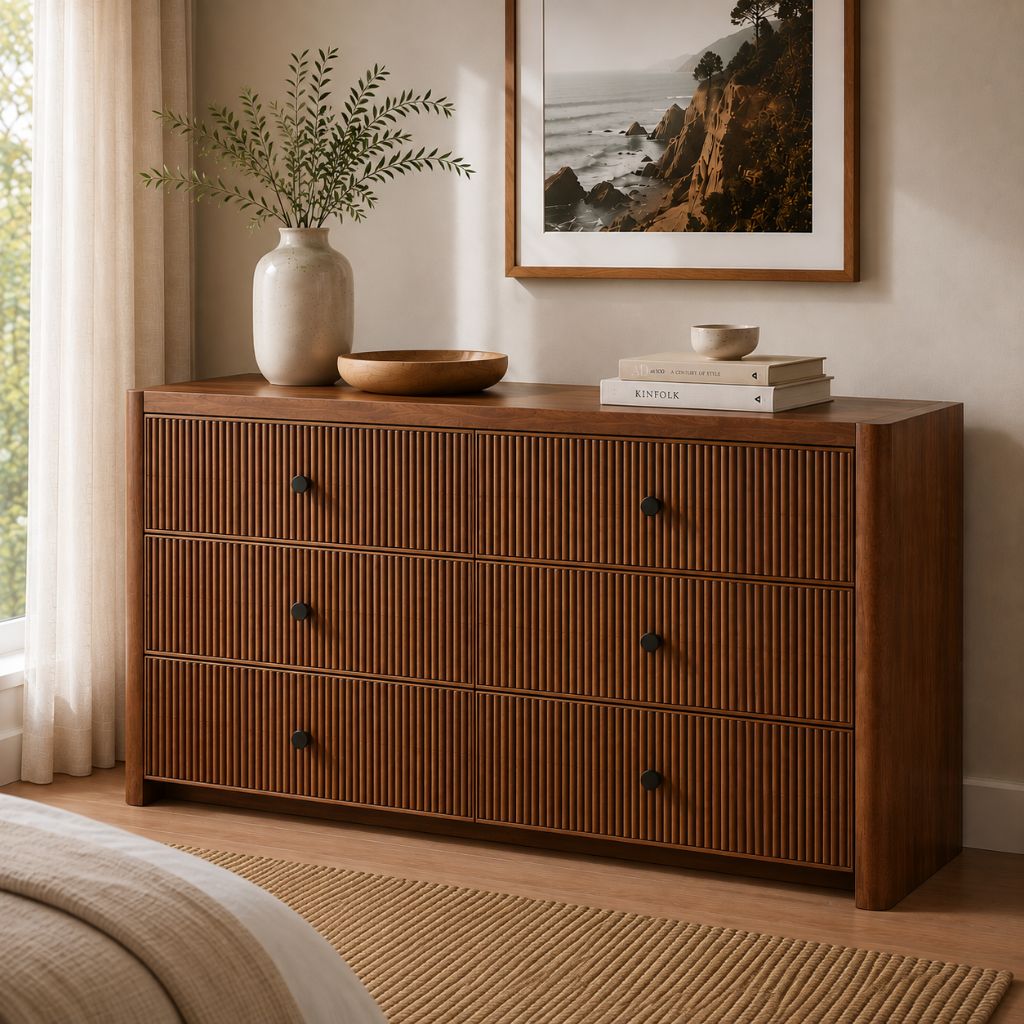 Billie Dresser