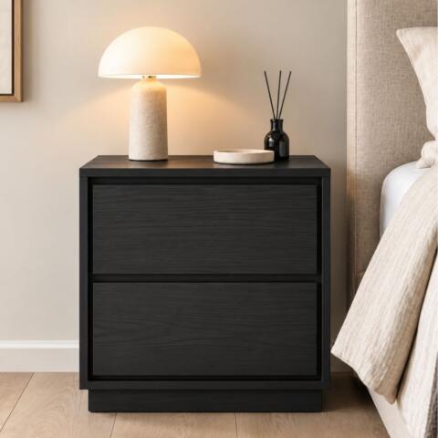 Carter Bedside