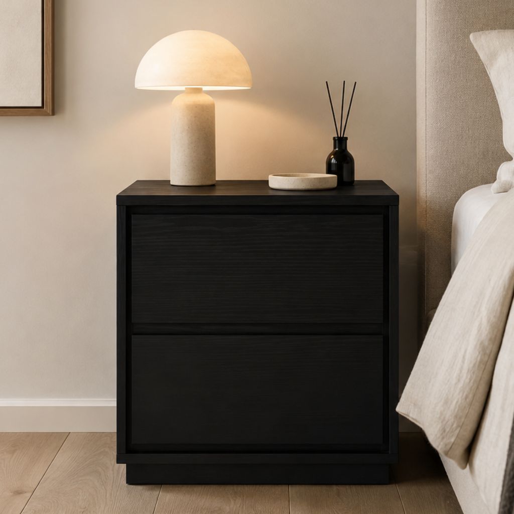 Carter Bedside
