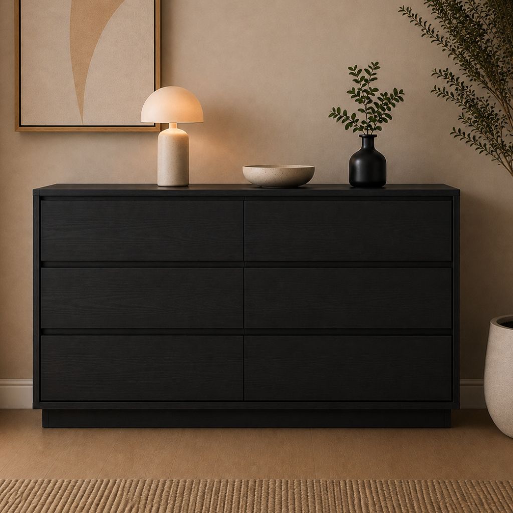 Carter Dresser
