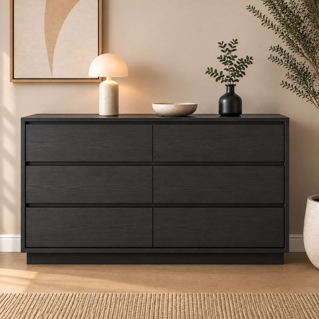 Carter Dresser