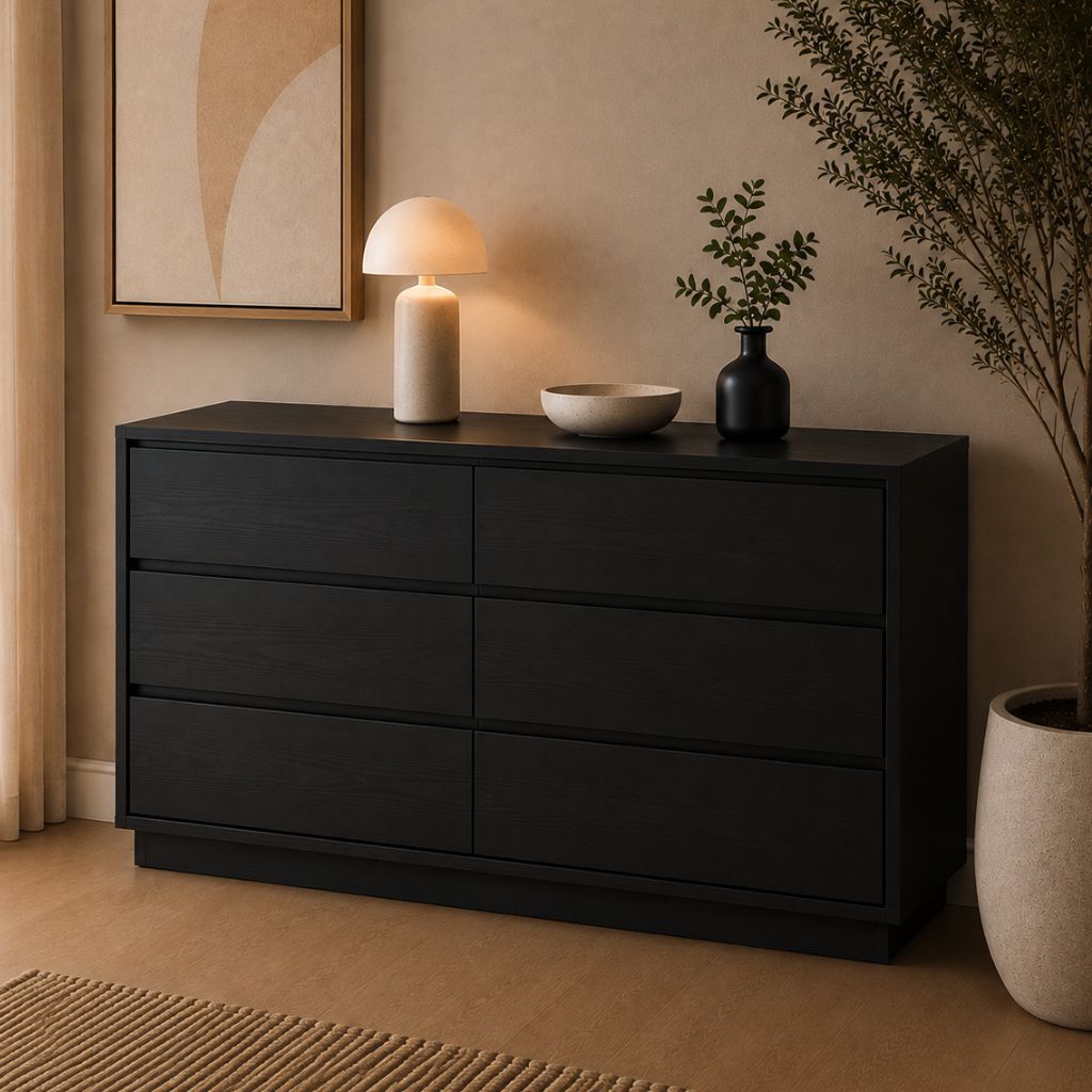 Carter Dresser