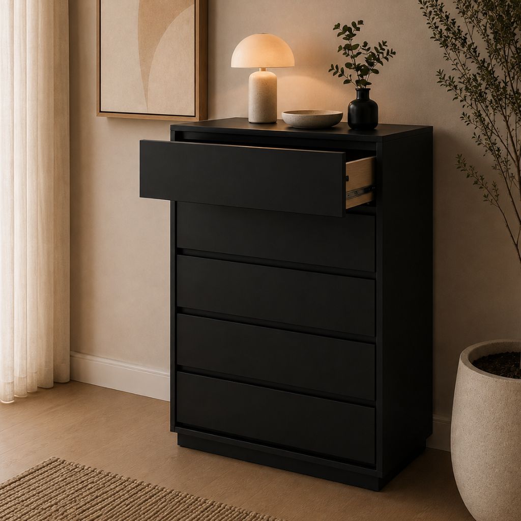 Carter Tallboy 3