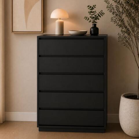 Carter Tallboy 5