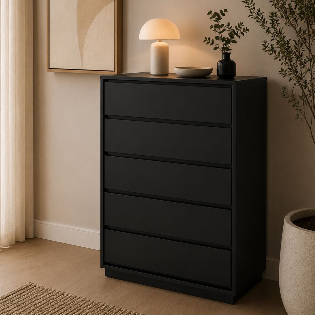 Carter Tallboy