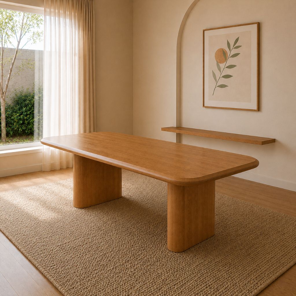 Denmark 2100 Table 2