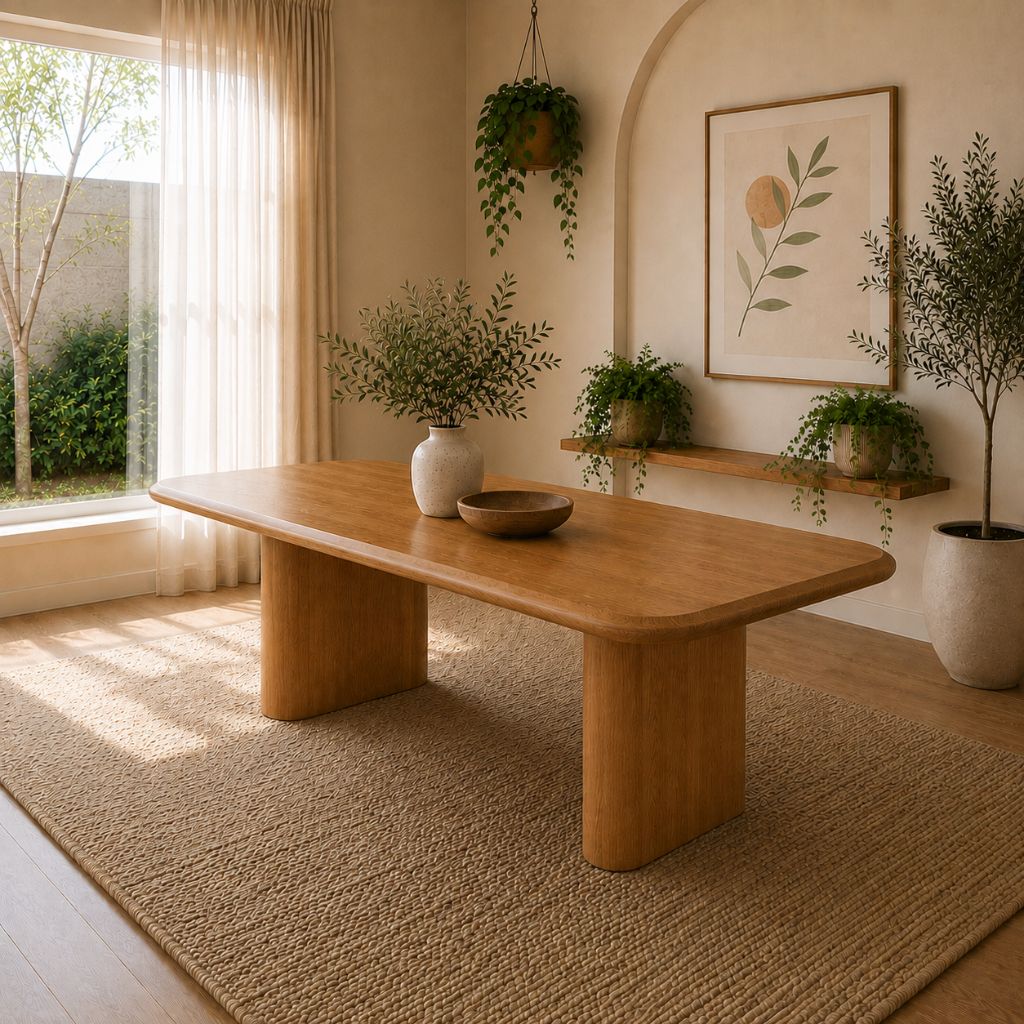 Denmark 2100 Table