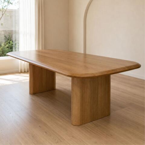 Denmark 2400 Table
