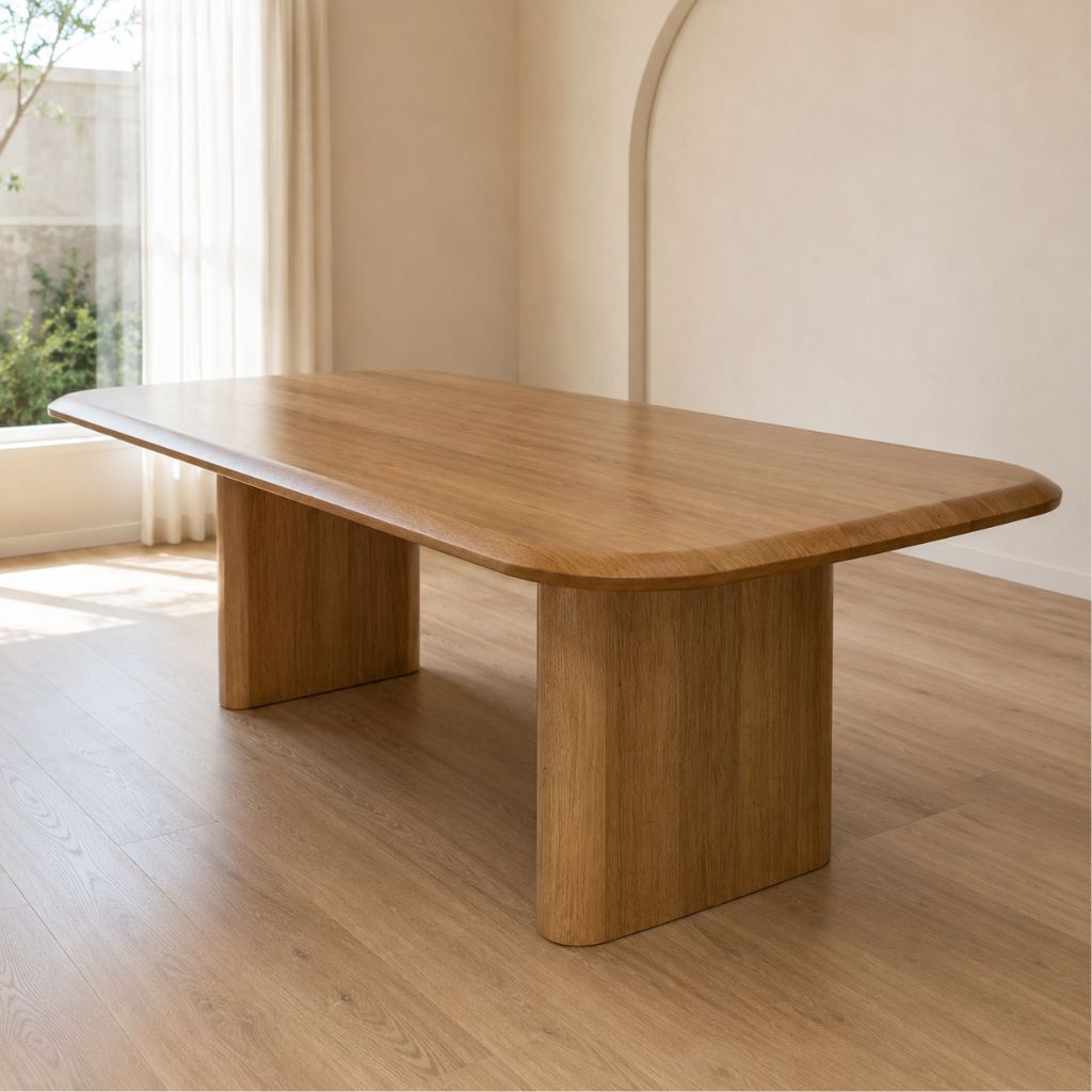 Denmark 2400 Table
