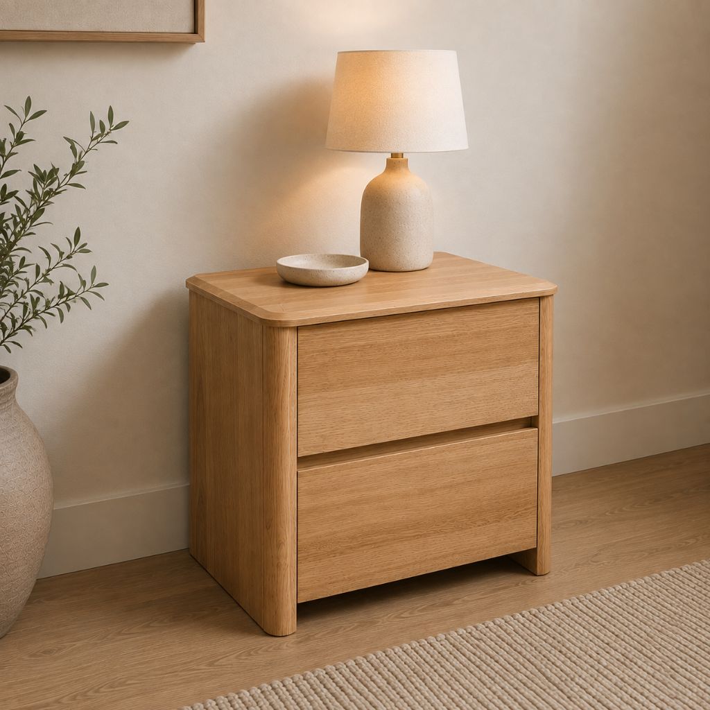 Denmark Bedside 2