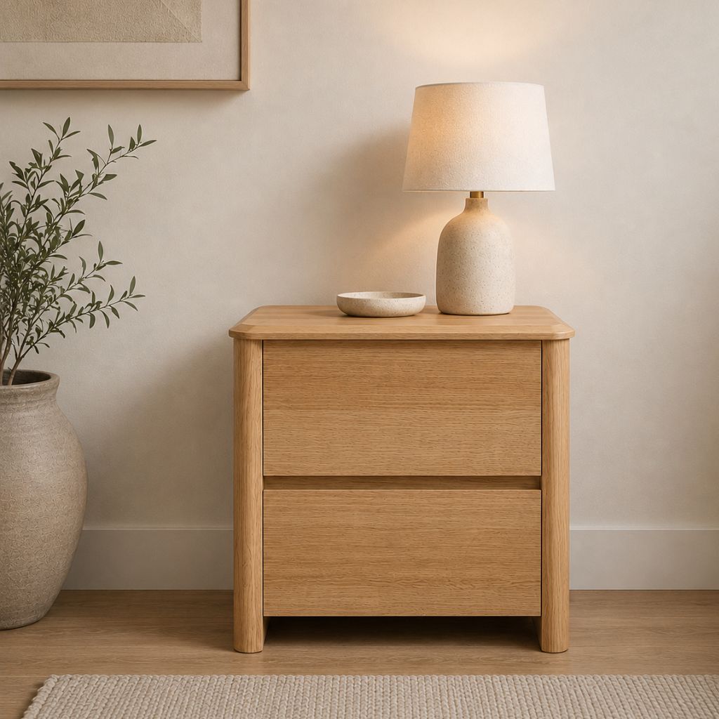 Denmark Bedside