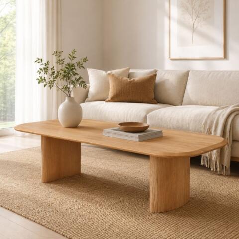 Denmark Coffee Table