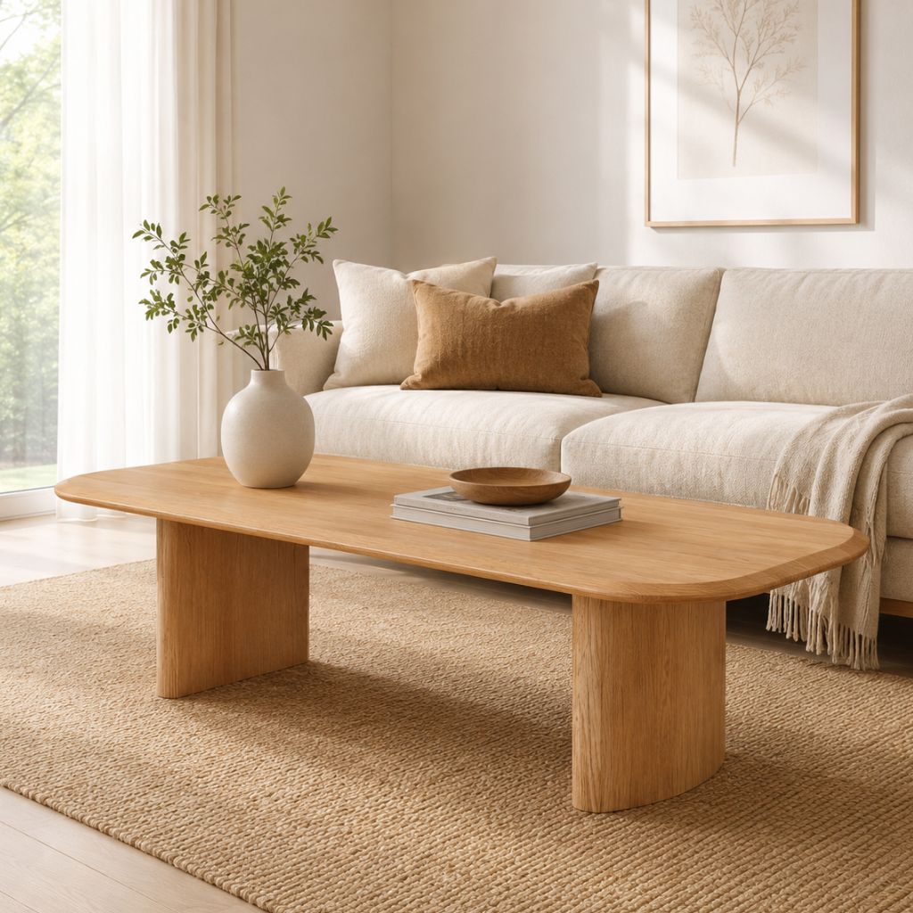 Denmark Coffee Table