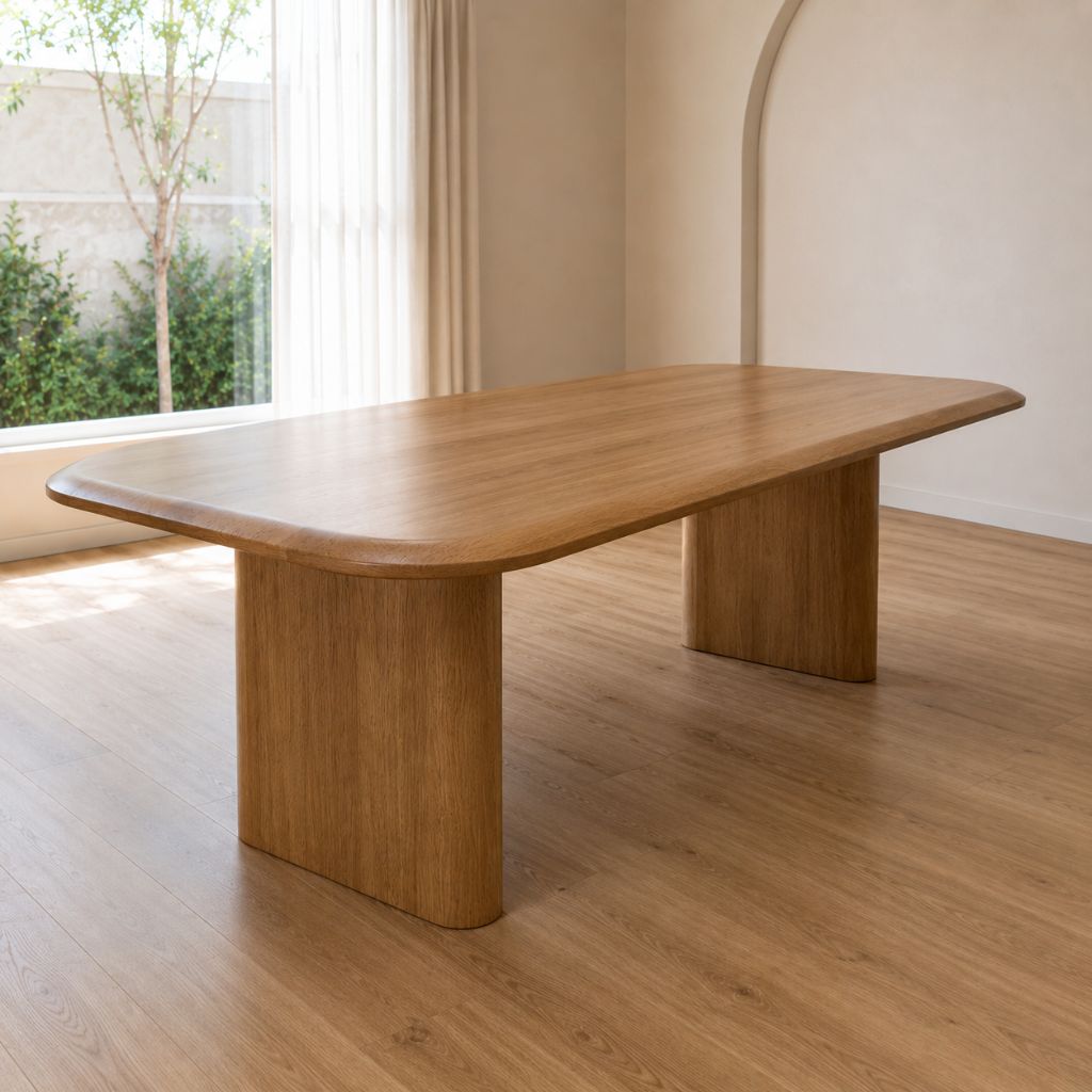 Denmark Dining Table