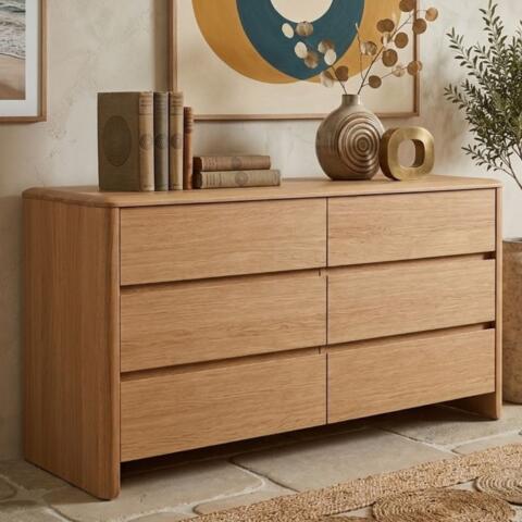 Denmark Dresser