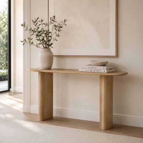 Denmark Hall Table