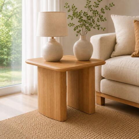 Denmark Lamp Table