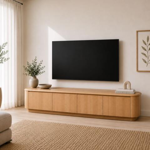 Denmark Tv Unit