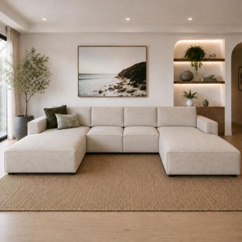 Duo Lounge