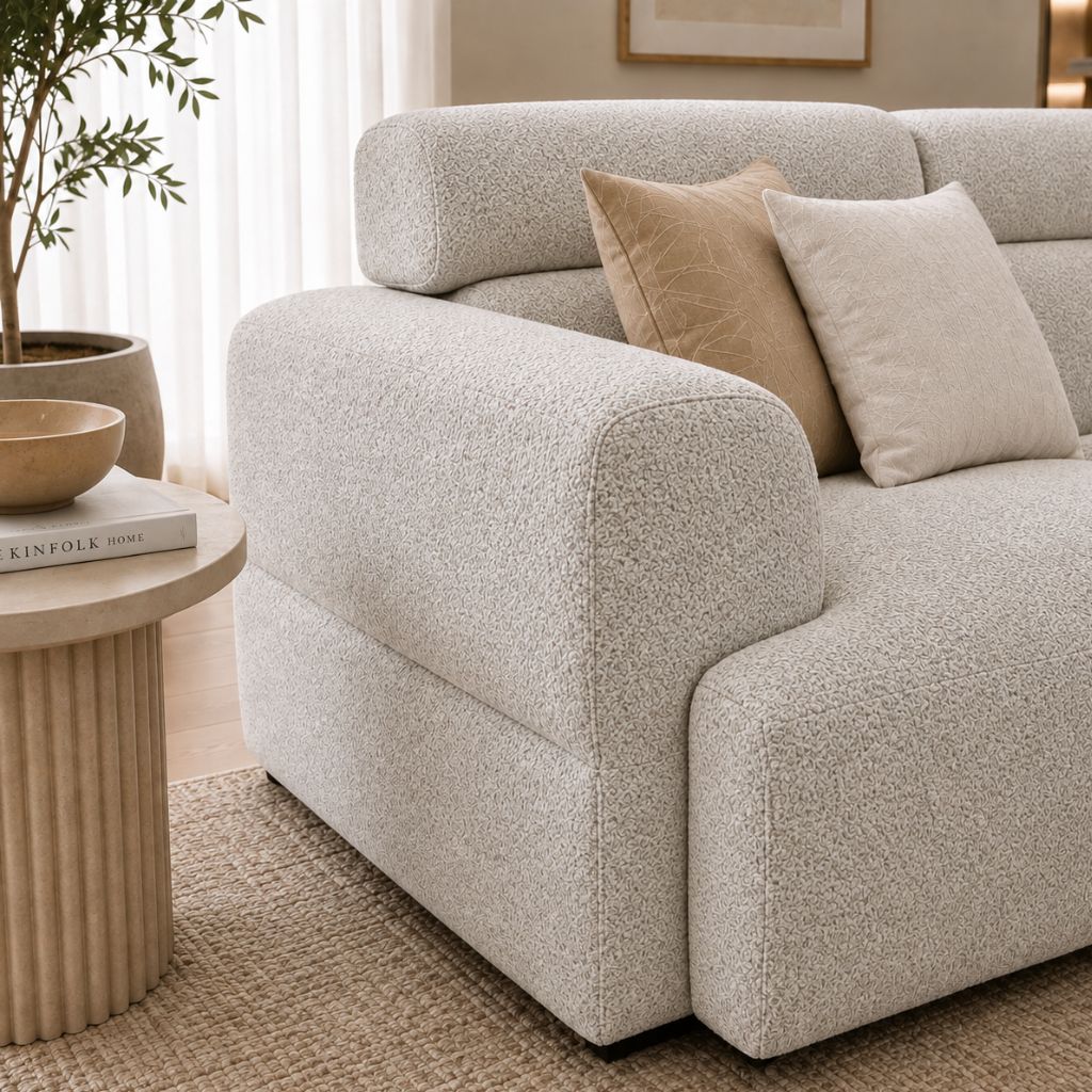 Harbor Corner Suite - No Ott 3