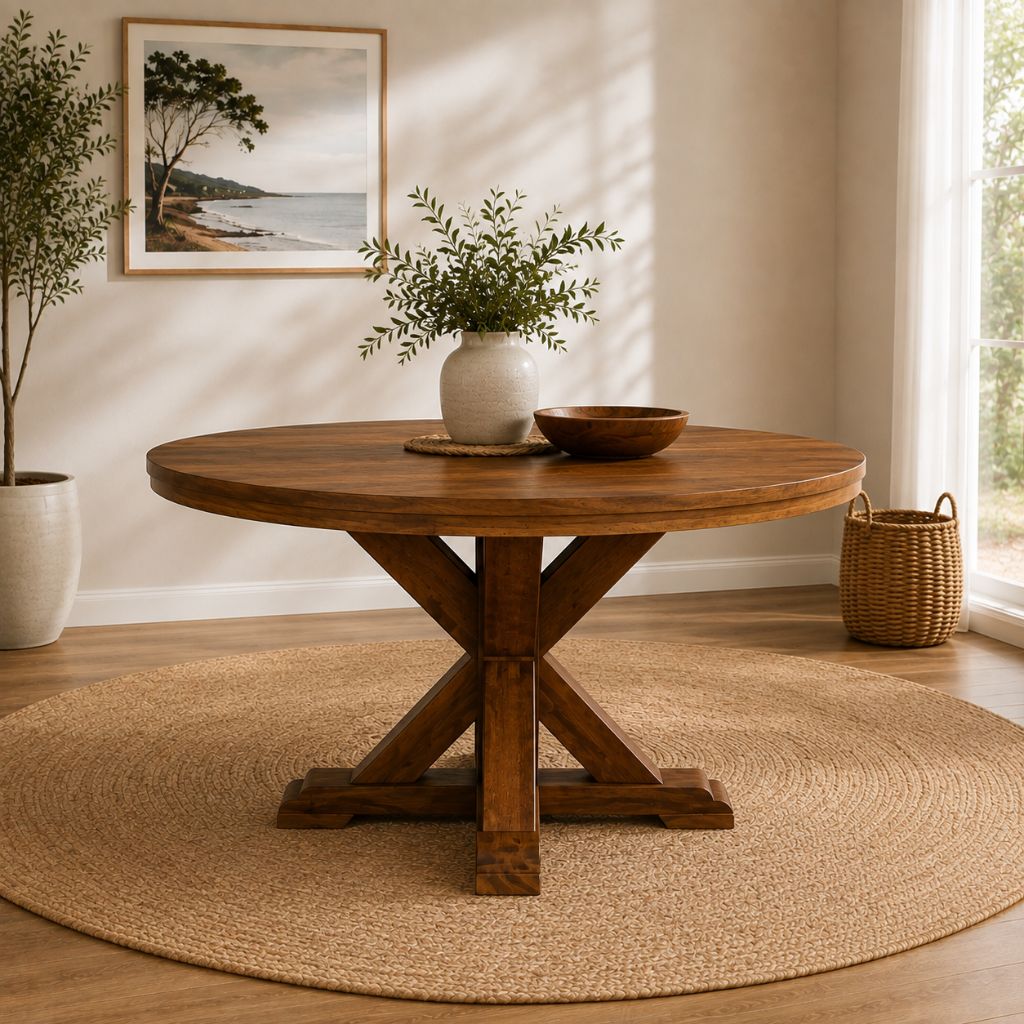 Heritage 1200 Round Table 2