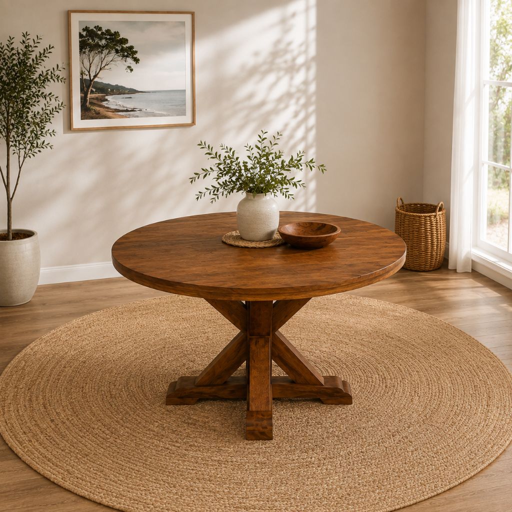 Heritage 1200 Round Table