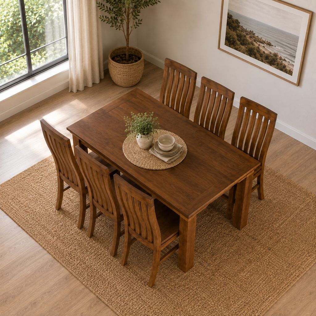 Heritage 1800 Dining Setting