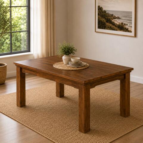 Heritage 1800 Table