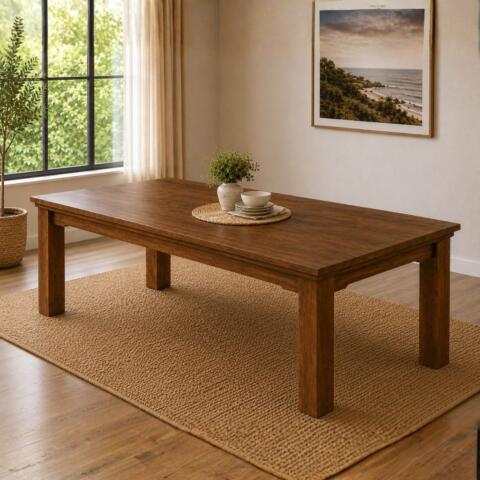 Heritage 2200 Table