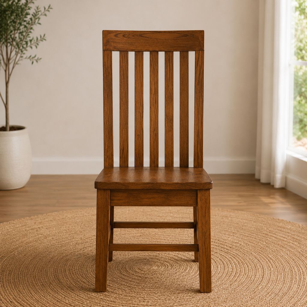 Heritage Dining Chair 2