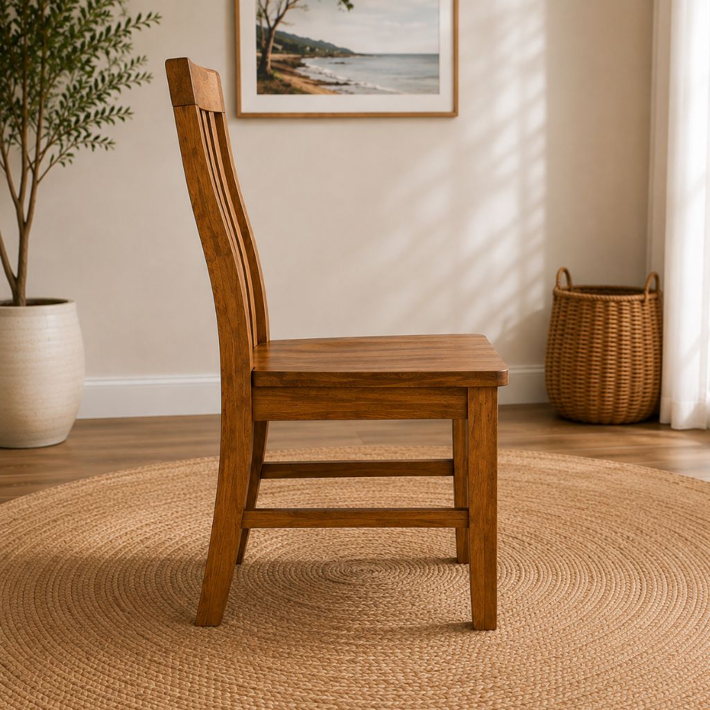 Heritage Dining Chair