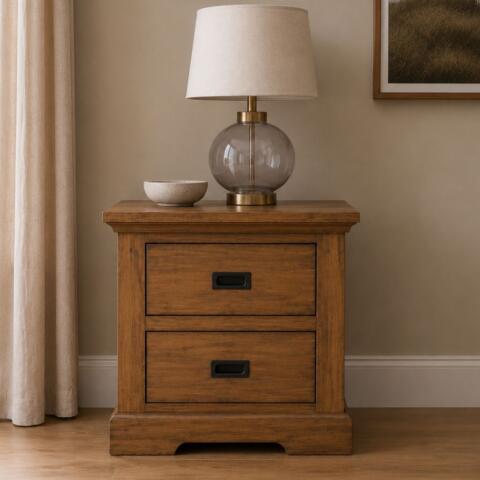 Heritage Bedside
