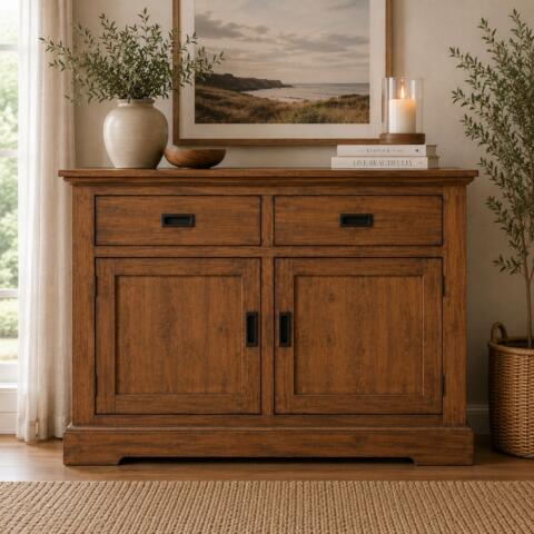 Heritage Small Buffet