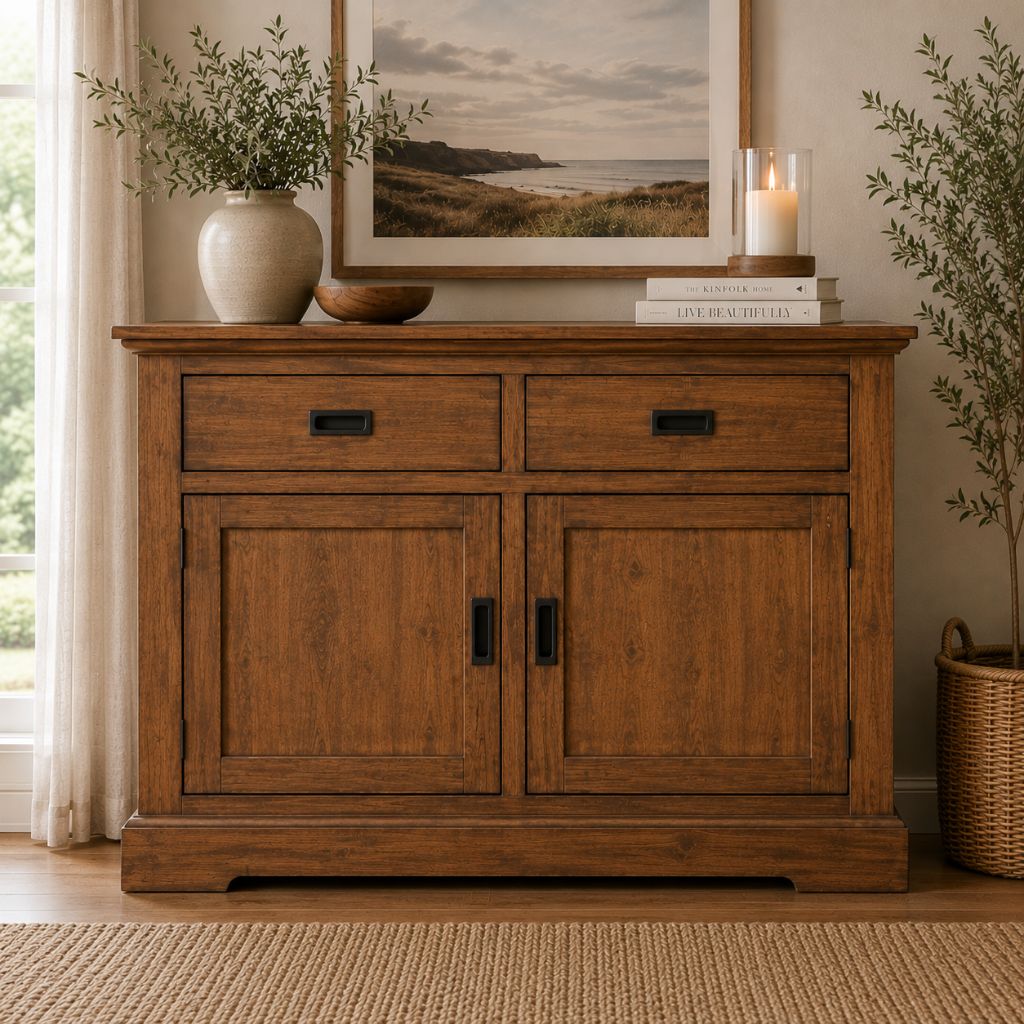 Heritage Small Buffet