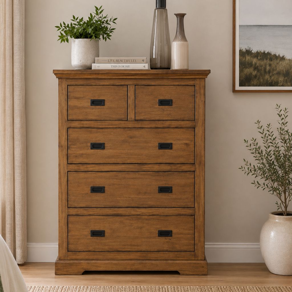 Heritage Tallboy 2