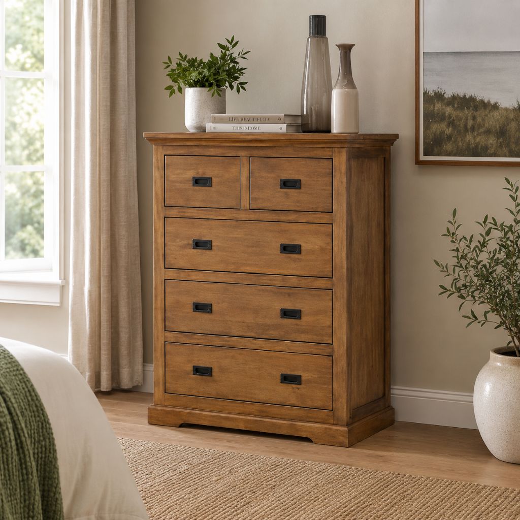 Heritage Tallboy