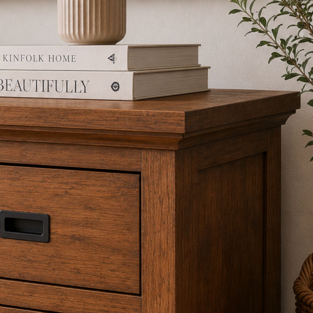 Heritage Tv Unit 2