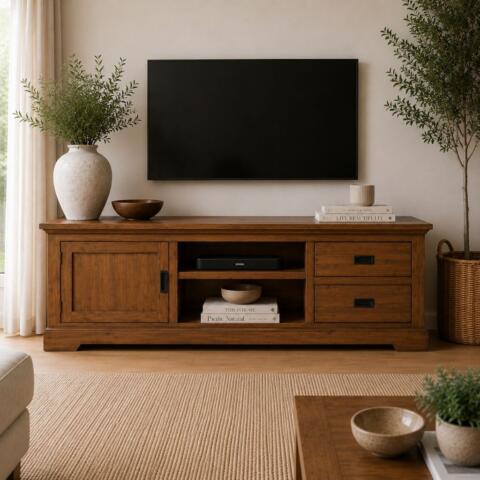 Heritage Tv Unit