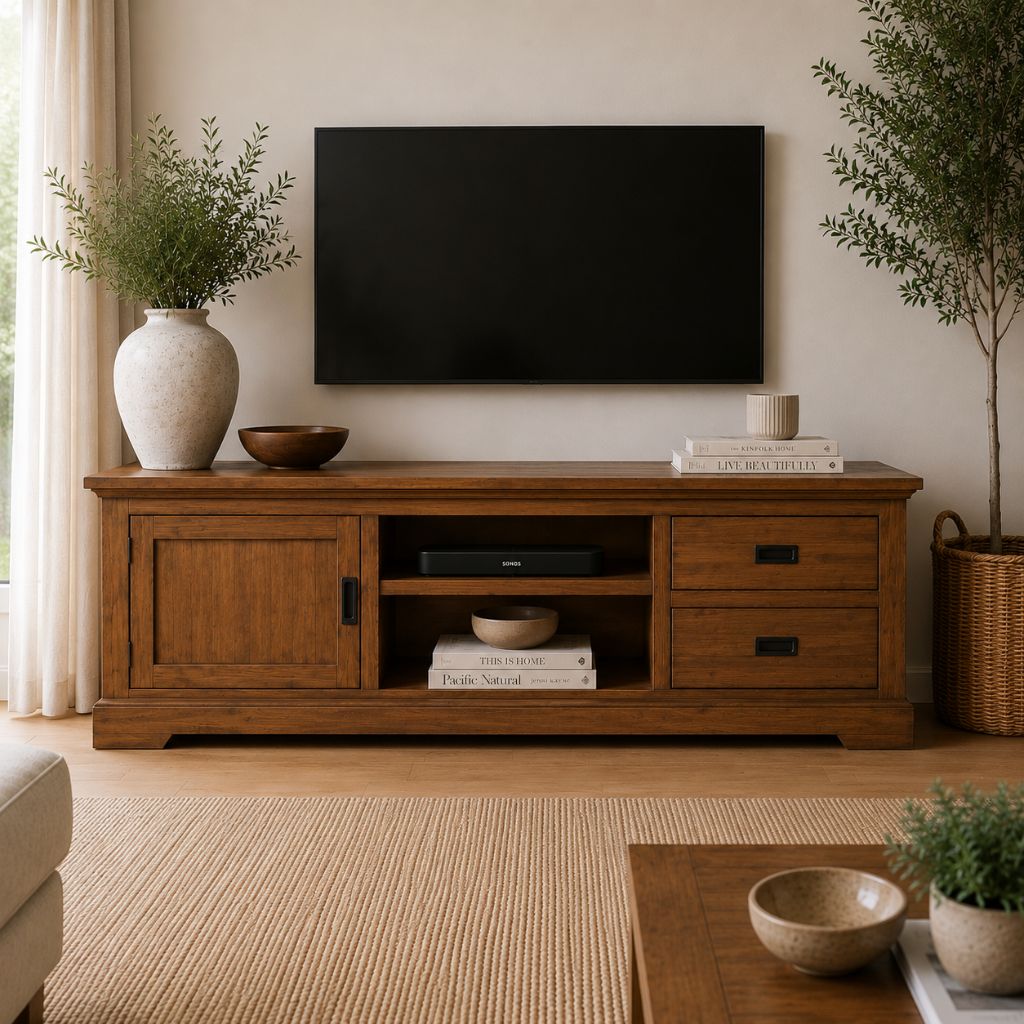 Heritage Tv Unit