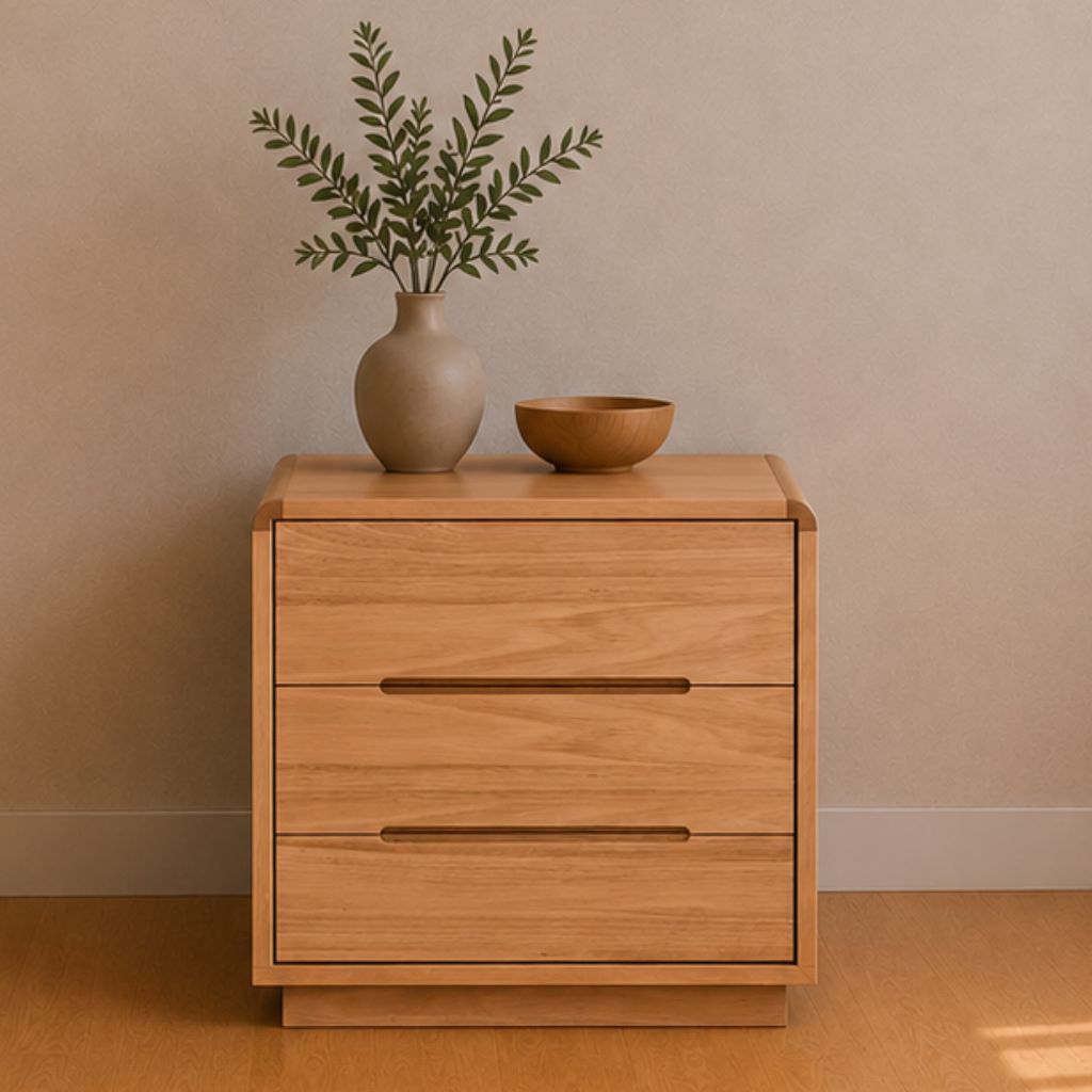Jade 3dr Bedside