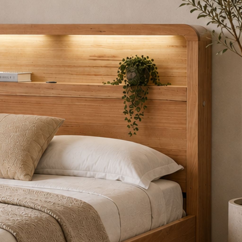 Jade Bed 3